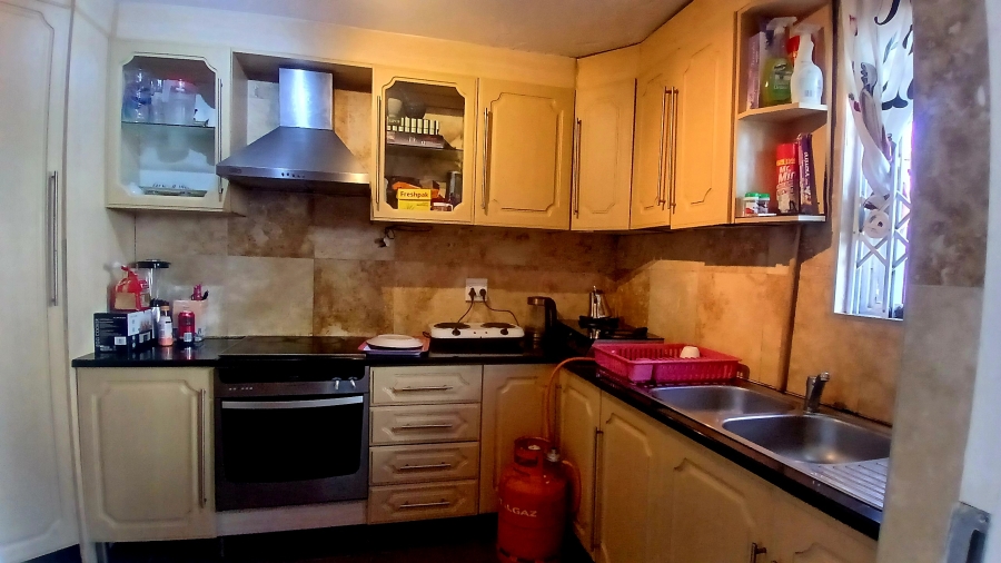 2 Bedroom Property for Sale in King Williams Town Central Eastern Cape